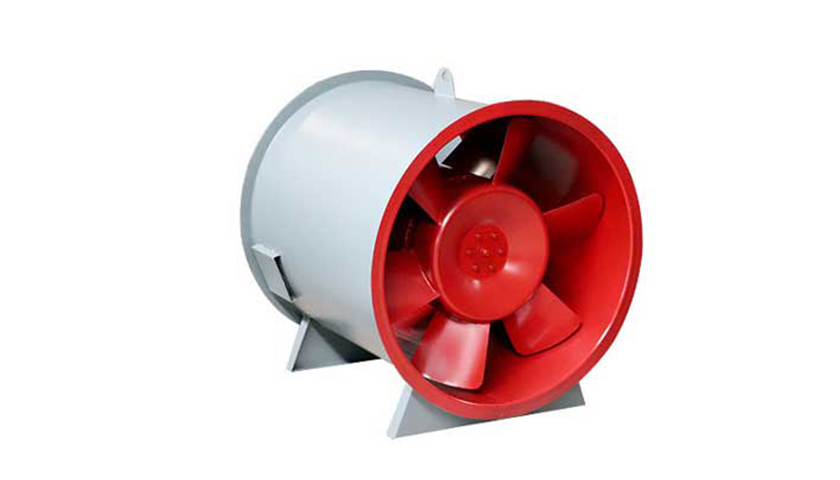 消防排煙風(fēng)機(jī)