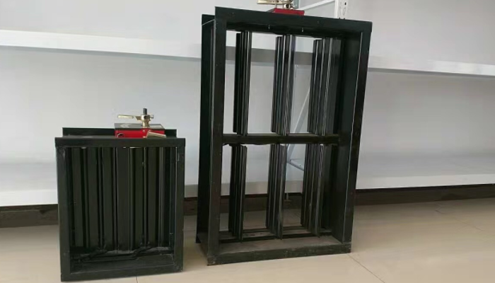消防排煙風(fēng)機(jī)